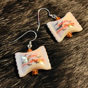 Happy Halloween Candies